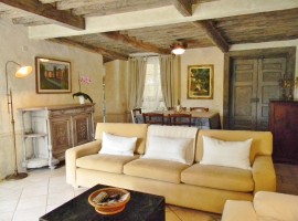 Organic Farm in Camaiore
