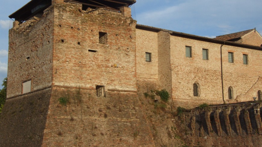 Sismondo Castle, Rimini 