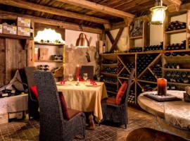 Leading Relax Hotel Maria: wellness holiday in Trentino