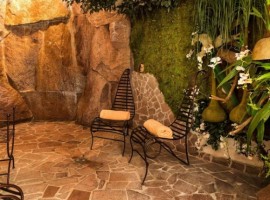 Leading Relax Hotel Maria: wellness holiday in Trentino