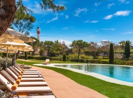 The best eco-friendly resorts in Spain