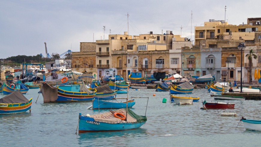 Malta