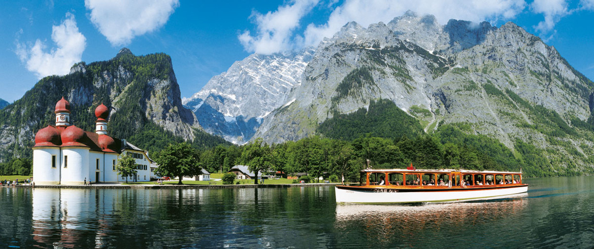 The Wonders of Berchtesgaden - Ecobnb