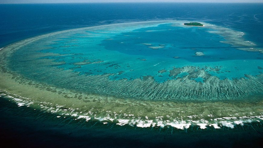Photography Great Barrier Reef Australia