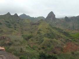 Ecotourism in Cape Verde