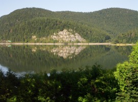 Palcmanska Masa natural pool
