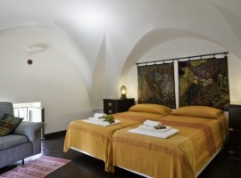 The most beautiful farmhouses for yoga holiday in Italy