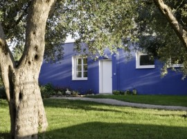 The most beautiful farmhouses for yoga holiday in Italy