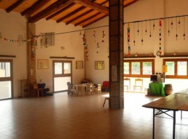 The most beautiful farmhouses for yoga holiday in Italy