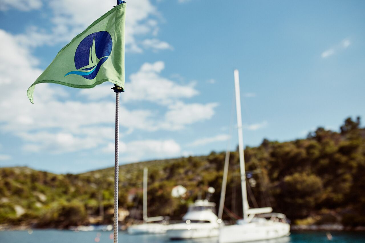 Green Sail, sustainable tourism