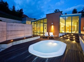 Hotel Astoria, Bled