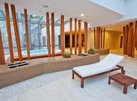 Hotel Astoria spa