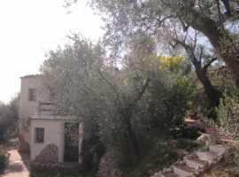 B&B - Alpujarra, Spain, green tourist facilities