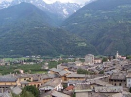 Ponte in Valtellina, green vacation
