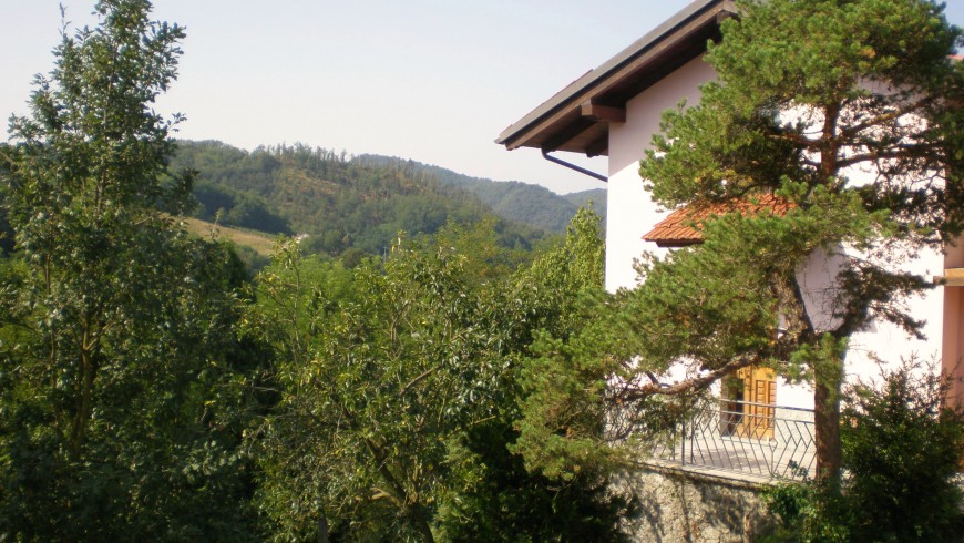 Villa Cheti