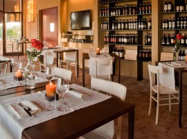 Podere di Pomaio farmhouse