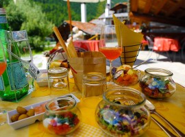 Sustainable well-being in the heart of Gran Paradiso National Park