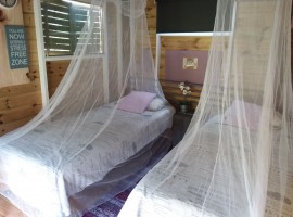No News No Shoes, an amazing eco-glamping between the Ocean and the Andalusian countryside
