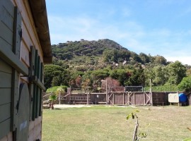 No News No Shoes, an amazing eco-glamping between the Ocean and the Andalusian countryside