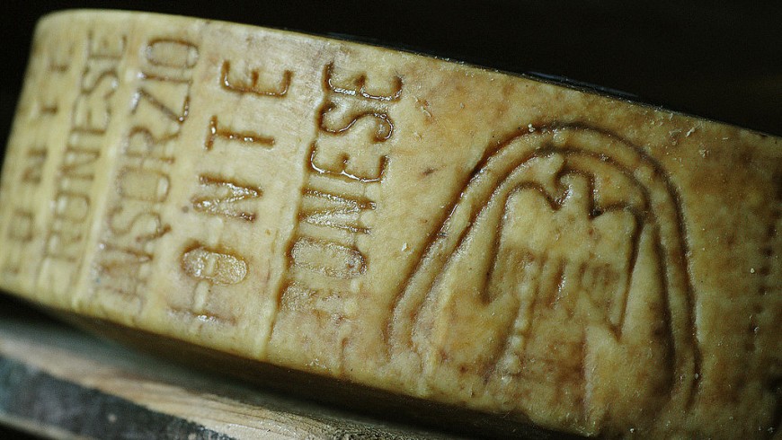 Cheese of Lessinia