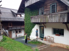 Biohotel Gralhof