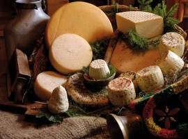 Fior di Bosco maso