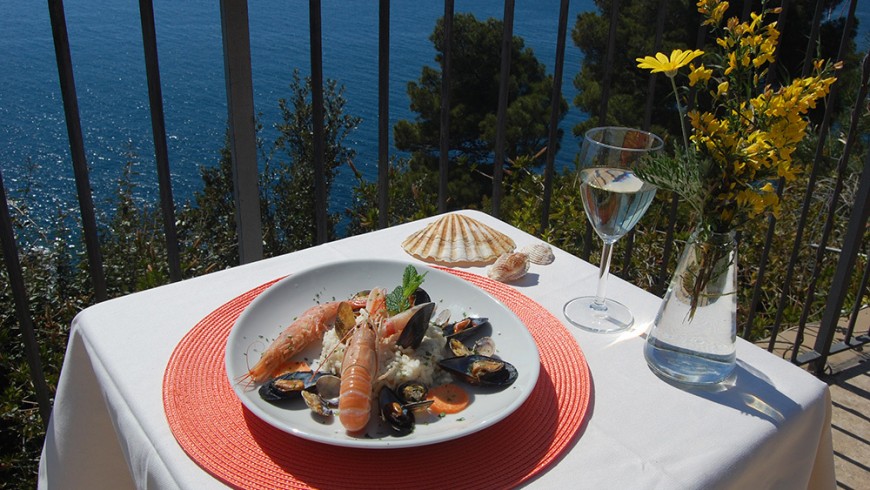 La Francesca Resort, Italy