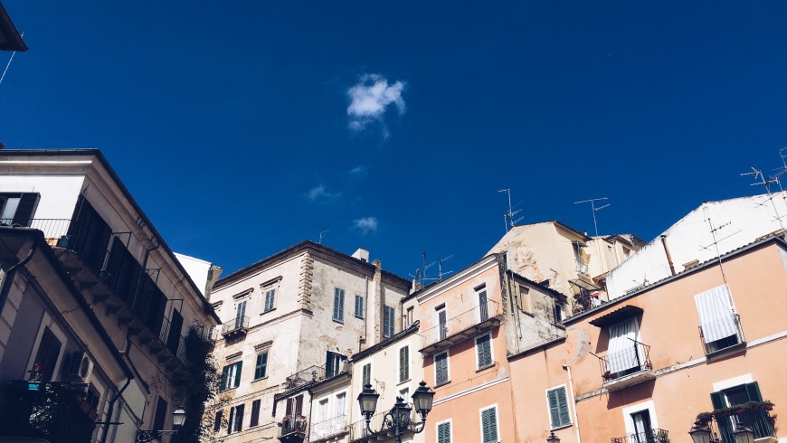 Chieti, Abruzzo