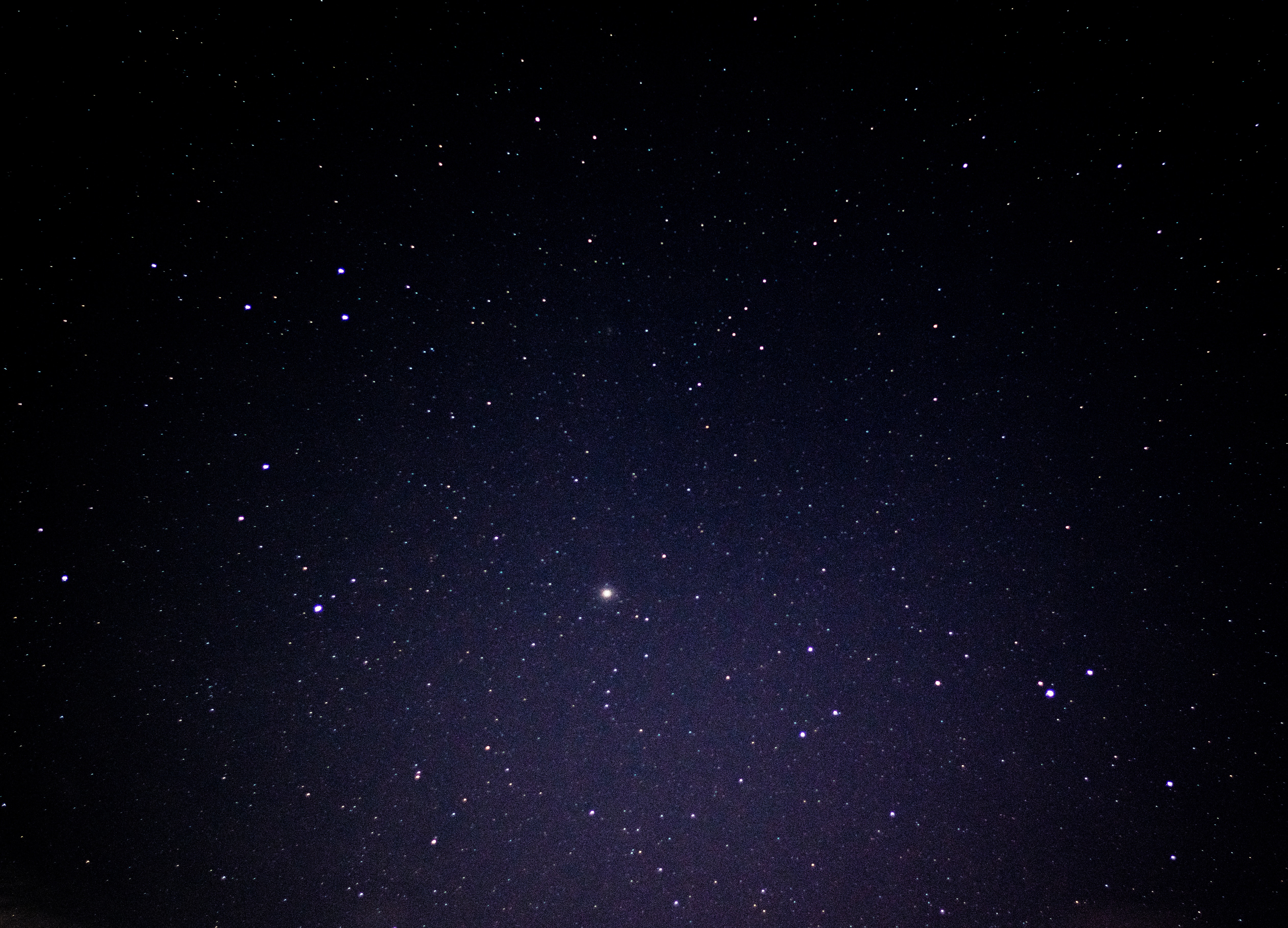 Your house under the stars in Abruzzo, Italy