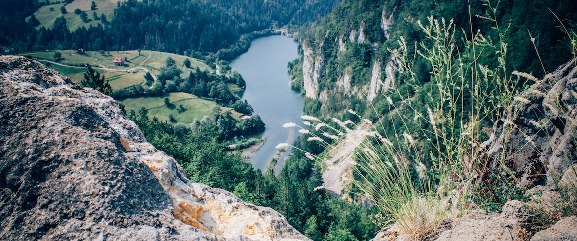 Destination Serbia: green itineraries you can't miss!