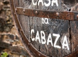 Digital detox at Casa de Cabaza