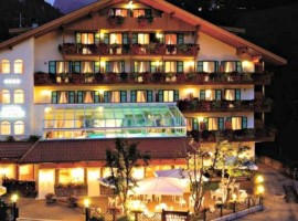 Hotel Garden, Moena