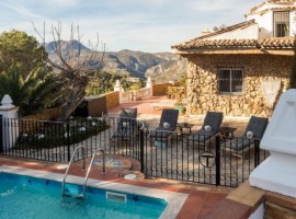 Digital detox at Casa Tarsan