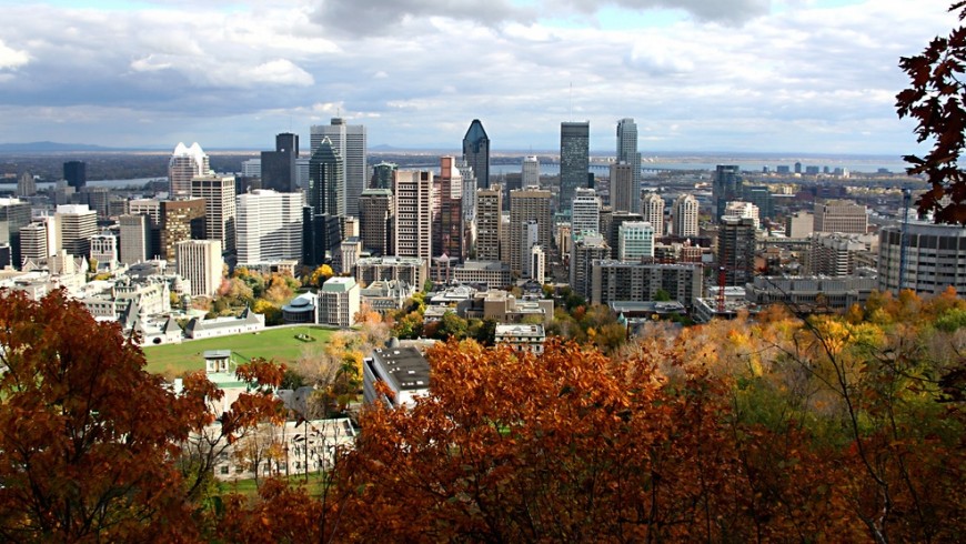 MOntreal, Canada
