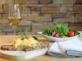 vegan hotels