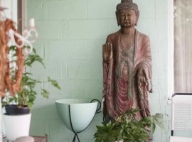 vegan hotels