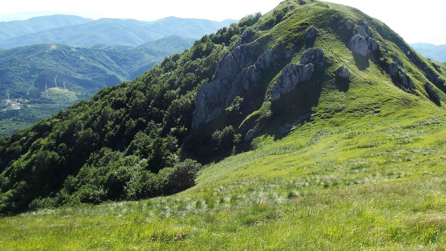 Mount Galero