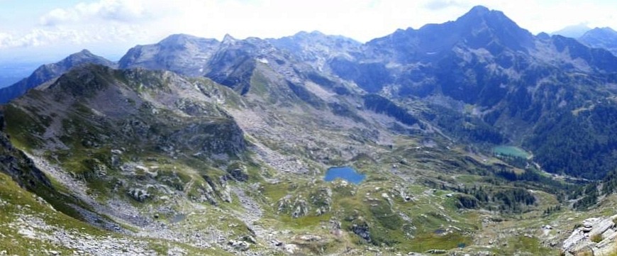 Regional Natural Reserve of Mont Mars
