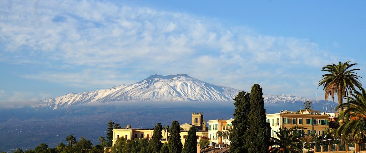 Catania And Mount Etna Your Green Adventure In Sicily Ecobnb