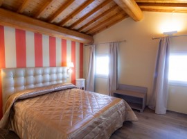 Le Lavande Eco-House in Montespertoli, Tuscany
