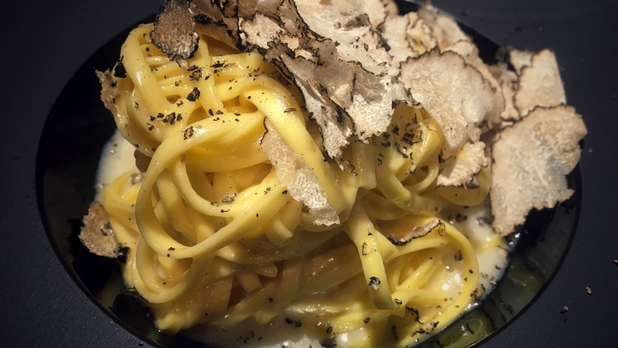 The delicious truffle: 10 festivals for a gourmet holiday in Italy