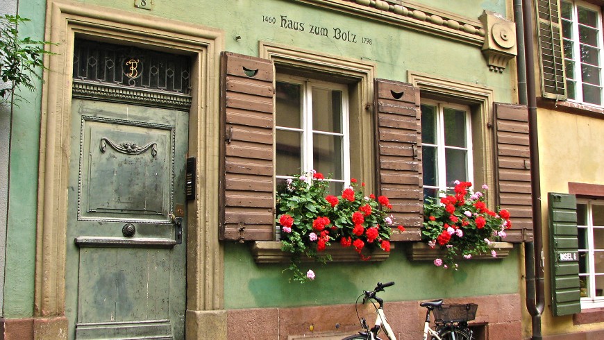 Freiburg