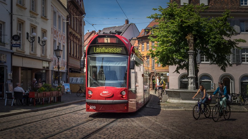 Freiburg