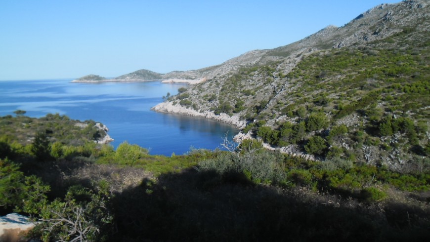 Lastovo: an incredible island in Croatia
