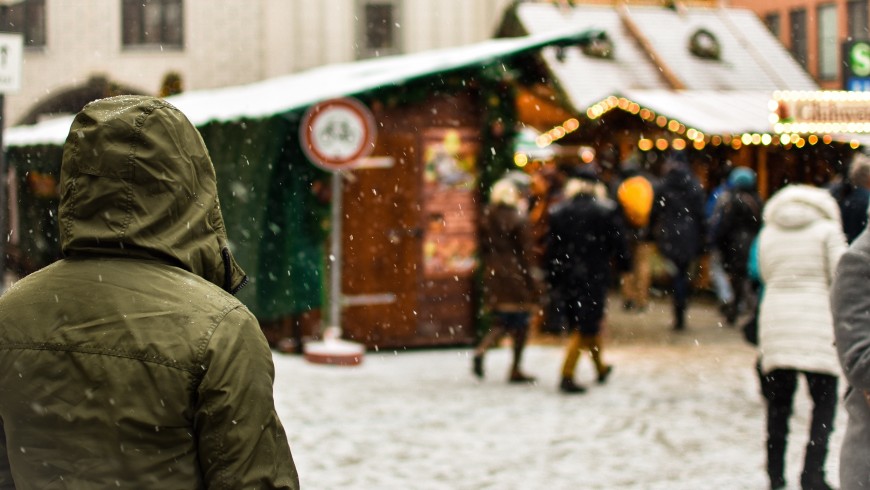 The best Christmas Markets in Trentino South Tyrol