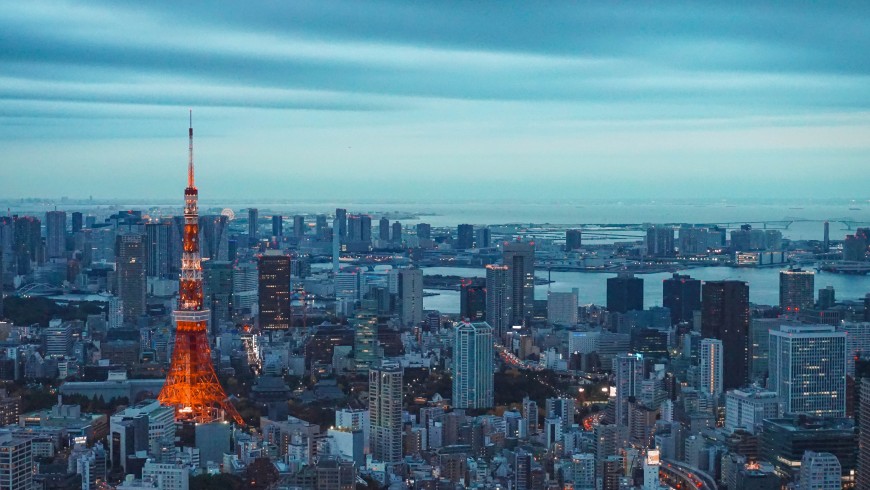 Tokyo, Reading books, Book and Bed, Hostel Library,
