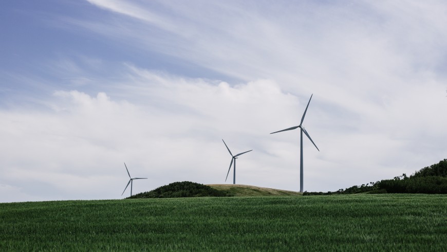 Estonia, green energy, ecology