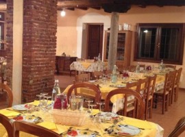 Cascina Santa Brera