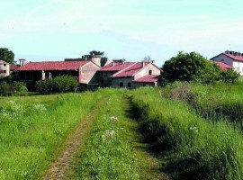 Cascina Santa Brera