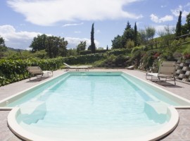 Agriturismo Il Cavicchio
